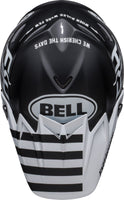 Bell Moto-9S Flex Fasthouse FLEX CREW Helmet