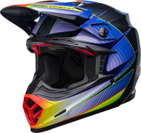 Bell Moto-9S Flex Pro Circuit Replica 23 Helmet