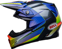 Bell Moto-9S Flex Pro Circuit Replica 23 Helmet