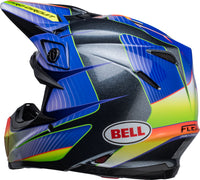 Bell Moto-9S Flex Pro Circuit Replica 23 Helmet