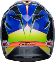 Bell Moto-9S Flex Pro Circuit Replica 23 Helmet