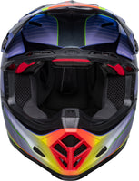 Bell Moto-9S Flex Pro Circuit Replica 23 Helmet