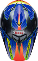 Bell Moto-9S Flex Pro Circuit Replica 23 Helmet