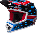 BELL MX-9 Mips McGrath Replica 23 Helmet