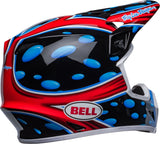 BELL MX-9 Mips McGrath Replica 23 Helmet
