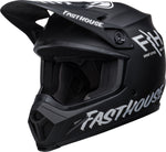 BELL MX-9 Mips Fasthouse Prospect Helmet