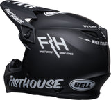 BELL MX-9 Mips Fasthouse Prospect Helmet