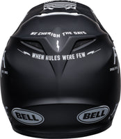 BELL MX-9 Mips Fasthouse Prospect Helmet