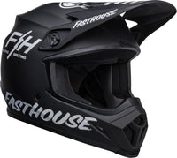 BELL MX-9 Mips Fasthouse Prospect Helmet