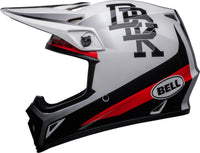 BELL MX-9 Mips Twitch DBK Helmet