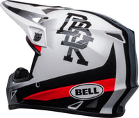 BELL MX-9 Mips Twitch DBK Helmet