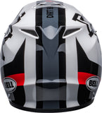 BELL MX-9 Mips Twitch DBK Helmet