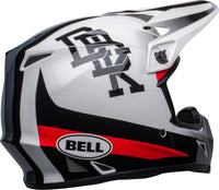BELL MX-9 Mips Twitch DBK Helmet