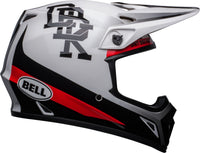 BELL MX-9 Mips Twitch DBK Helmet