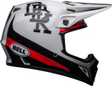 BELL MX-9 Mips Twitch DBK Helmet