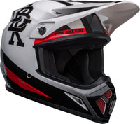 BELL MX-9 Mips Twitch DBK Helmet
