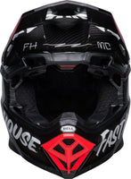 Bell Moto-10 Spherical Helmet Fasthouse Privateer