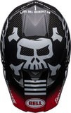 Bell Moto-10 Spherical Helmet Fasthouse Privateer