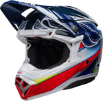 Bell Moto-10 Spherical LE Tormac Replica 23 Helmet