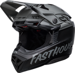 Bell Moto-10 Spherical LE Fasthouse BMF Helmet