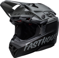 Bell Moto-10 Spherical LE Fasthouse BMF Helmet