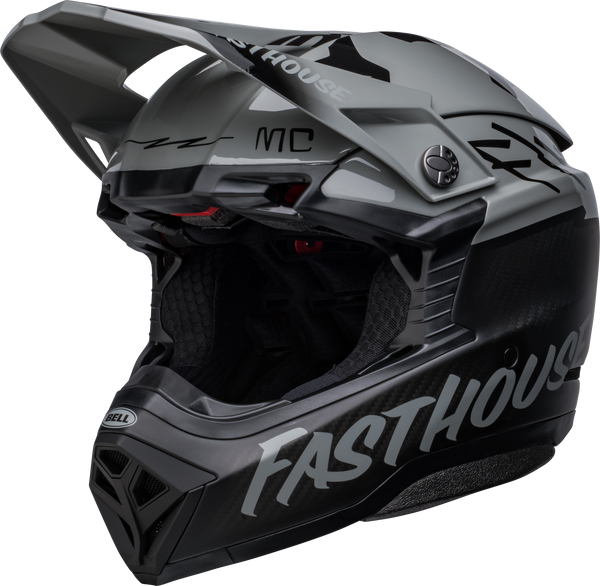 Bell Moto-10 Spherical LE Fasthouse BMF Helmet