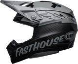Bell Moto-10 Spherical LE Fasthouse BMF Helmet