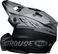 Bell Moto-10 Spherical LE Fasthouse BMF Helmet