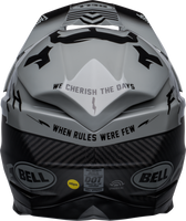 Bell Moto-10 Spherical LE Fasthouse BMF Helmet