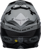 Bell Moto-10 Spherical LE Fasthouse BMF Helmet