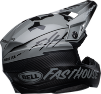 Bell Moto-10 Spherical LE Fasthouse BMF Helmet