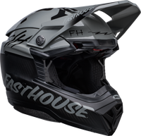 Bell Moto-10 Spherical LE Fasthouse BMF Helmet
