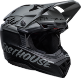 Bell Moto-10 Spherical LE Fasthouse BMF Helmet