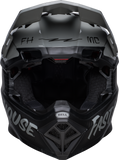 Bell Moto-10 Spherical LE Fasthouse BMF Helmet