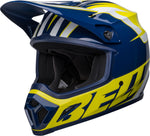 BELL MX-9 Mips Spark Helmet
