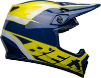 BELL MX-9 Mips Spark Helmet