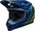 BELL MX-9 Mips Zone Helmet