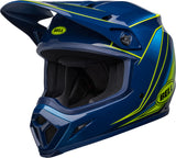 BELL MX-9 Mips Zone Helmet