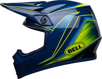 BELL MX-9 Mips Zone Helmet