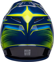 BELL MX-9 Mips Zone Helmet