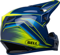 BELL MX-9 Mips Zone Helmet