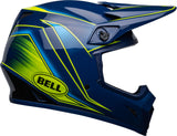 BELL MX-9 Mips Zone Helmet