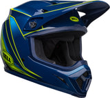 BELL MX-9 Mips Zone Helmet