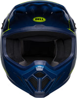 BELL MX-9 Mips Zone Helmet