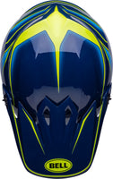 BELL MX-9 Mips Zone Helmet