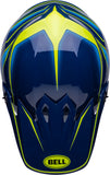 BELL MX-9 Mips Zone Helmet