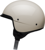 BELL Scout Air Solid Jet Half Helmet
