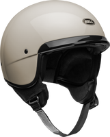 BELL Scout Air Solid Jet Half Helmet
