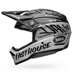 Bell Moto-10 Spherical LE Fasthouse DID 22 Helmet