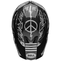 Bell Moto-10 Spherical LE Fasthouse DID 22 Helmet